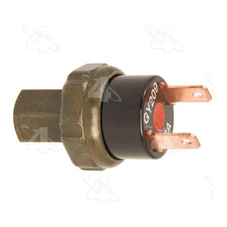 Four Seasons System Mounted Binary Pressure Switch - Four Seasons 35761 35761